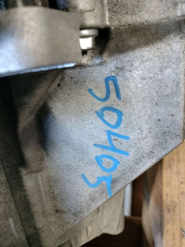 TRANSMISSION 2015-2018 FORD FOCUS - Imagem 3 de 4