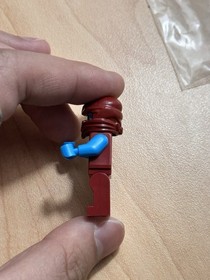 LEGO Ninjago Airjitzu Nya Minifigure Njo0252 70590 Mint