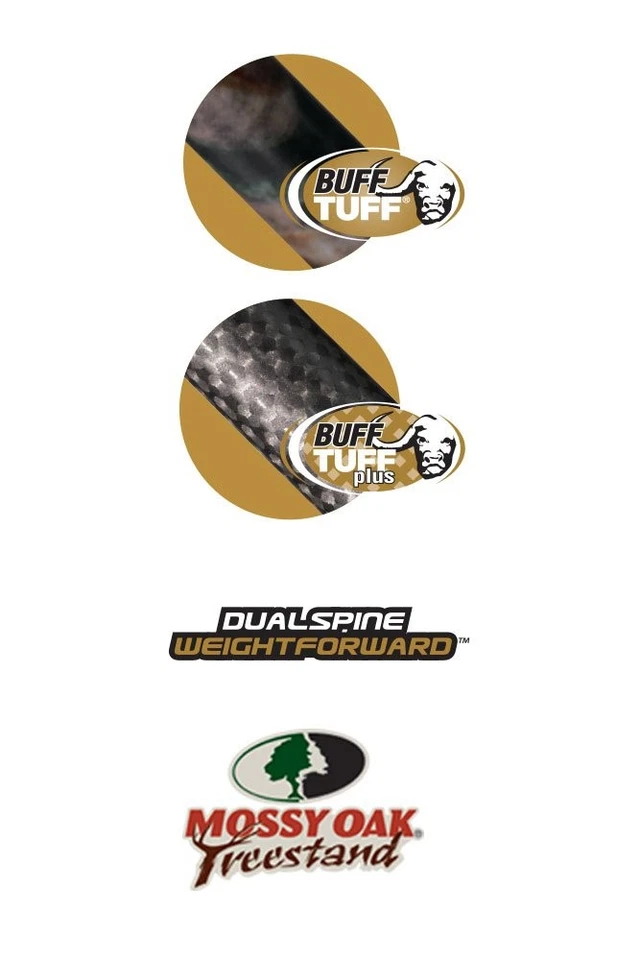 52113 Maxima Hunter 20-Inch Fletched BuffTuff Plus Carbon Crossbolt with R2 V... - Image 2 of 4