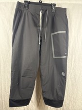Stio Fernos Insulated Knicker Abyss (Black) Skiing & Boarding Men’s Size Med NWT