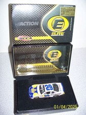 KEVIN HARVICK 29 HOOD OPENS AOL / GOODWRENCH "WINSTON SPECIAL" 1/64 RCCA 2001