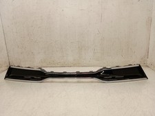 2021 KIA RIO  GRILLE 5 DOOR HATCHBACK
