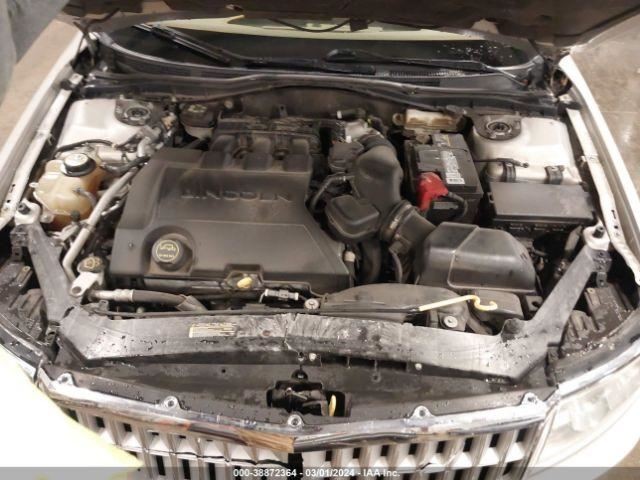 Starter Motor Fits 07-10 MKZ 453184