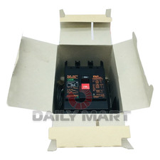 New In Box FUJI EA53B Circuit Breaker 3P 30A