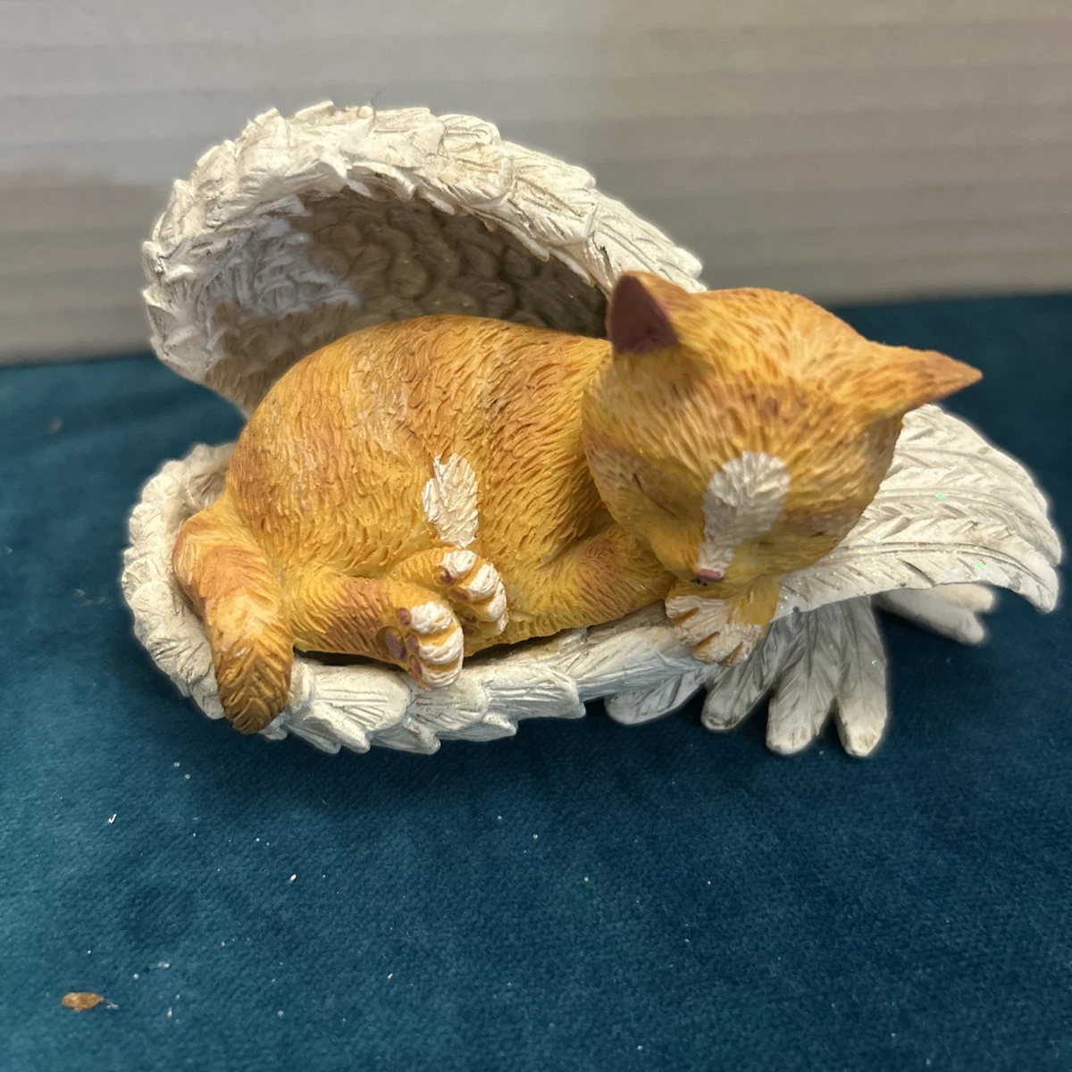 The Hamilton Collection Collectible Cat Figurines for sale | eBay