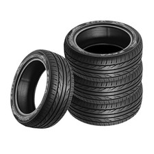 4 X ZETA Meglio 235/40ZR19XL 96W Tires