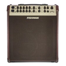 Used Fishman Loudbox Performer Amplifier PRO-LBT-700