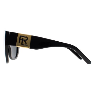 RALPH LAUREN RL8175 500187 Gray Black Ralph Lauren RL8175 500187 – On Sale Now with Up to 41% Off  main image 3
