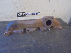 Opel Zafira C Abgaskr�mmer 55565985 2.0CDTi 81kW A20DTL 157565