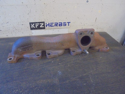 Opel Zafira C Abgaskr�mmer 55565985 2.0CDTi 81kW A20DTL 157565