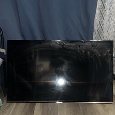Samsung UN40H5500AF 40" LED TV 1080p HDMI USB ATSC Tuner Black 2014 w/POWERCORD