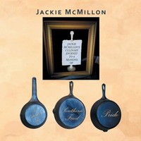 Jackie Mcmillon | A Taste Of Southern Fried Pride | Taschenbuch | Englisch