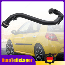 Turbo Schlauch Ladeluftkühler für Renault Modus Renault Clio III BR0/1, CR0/1 