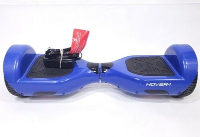 Hover-1 All-Star Astro Blue Refurbished Electric Hoverboard