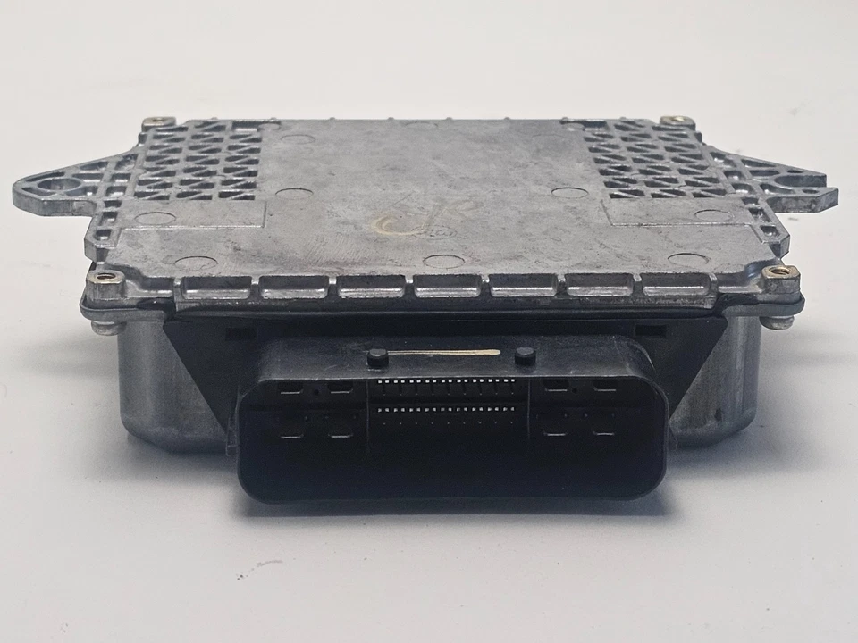 2011 Infiniti G37 Hitachi  ECU 23751-JK00B A1C-A00 OEM - Image 2 of 4