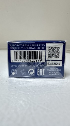 La Prairie Skin Caviar Eye Lift Regard Serum 20ml 0.68 oz New Sealed Authentic - Picture 2 of 5