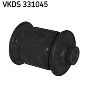 SKF Lagerung Lenker Querlenkerlagerung Innen Unten Vorne Vkds 331045