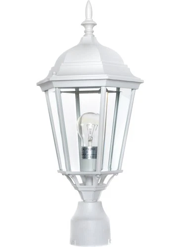 Maxim 1005 Westlake 22" Outdoor Post Light - Picture 1 of 7