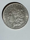1891-S Morgan Silver Dollar $1 XF Details  VAM-29 Far Date, High S, S/S ?