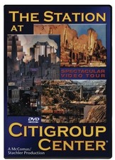 The Station at Citigroup Center