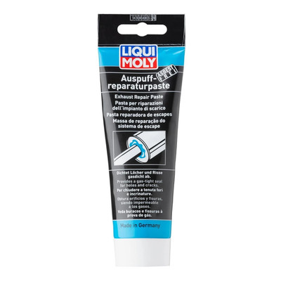 Liqui Moly 3340 200 g Auspuff-Reparatur-Paste