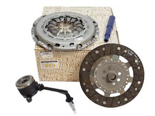 Kit d'embrayage Renault Captur