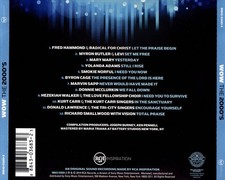 VARIOUS ARTISTS - WOW GOSPEL: THE 2000'S NEW CD