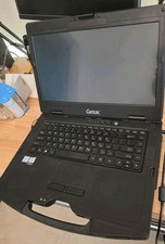Getac S410 16GB RAM NO HDD/NO AC Adapter