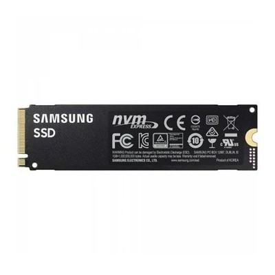Assorted Samsung 256GB 2280 M.2 SATA Laptop Desktop SSD Solid State Drive