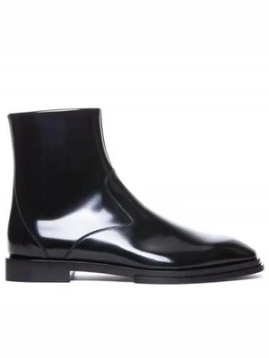 Alexander McQueen Ankle Boots 778148 WIES3 1081 133032929 - Imagen 1 de 4