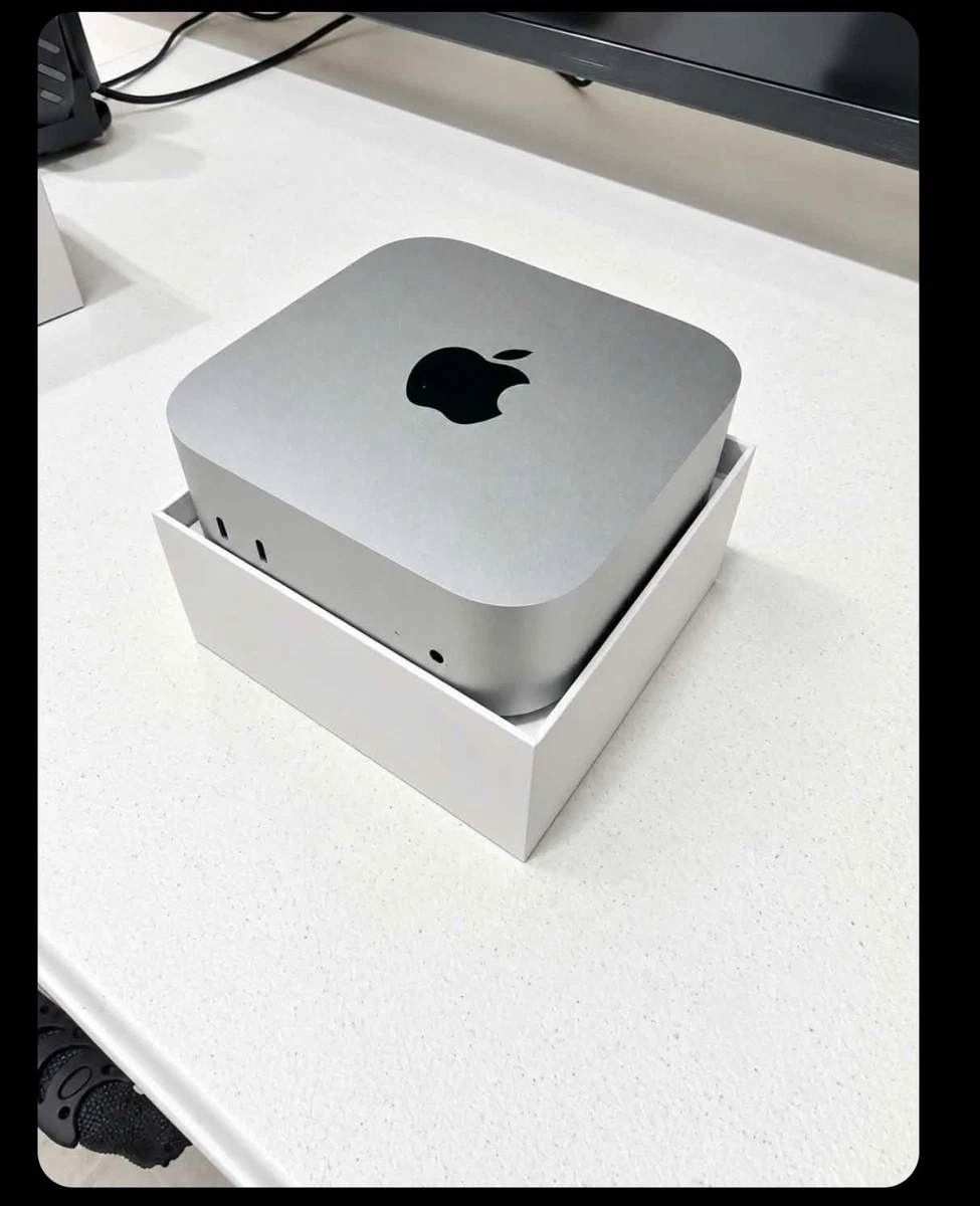 Apple Mac mini 16 GB RAM Desktops & All-In-One Computers for sale