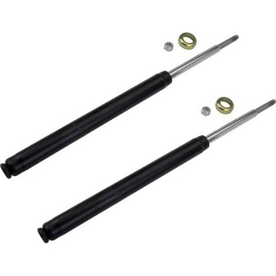 2 Piece Front Suspension Strut Cartridge