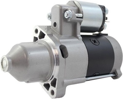 New Starter fits John Deere Zero Turn Mower Z445/465/910 w/Kawasaki Eng.