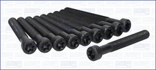 CYLINDER HEAD BOLT SET FITS: FORD ESCORT MK II 2.0 RS/2.0 RS .FORD CORTINA V