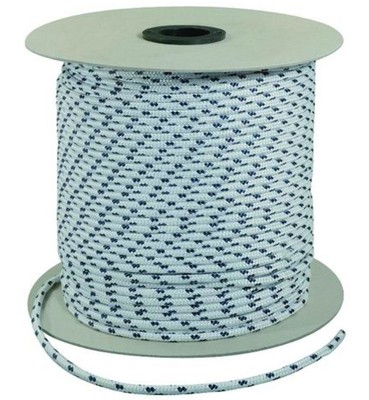 Corderie Italiane 6000457-00 Braid Nautica-06-030 Mt Mm Blanc Avec