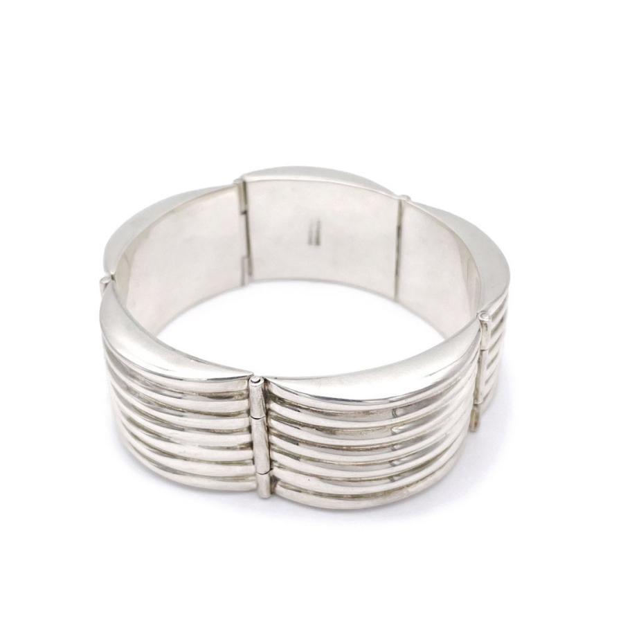 Authentic TIFFANY Vintage Bracelet 925 Silver Made in Mexico Authentic TIFFANY Vintage Bracelet 925 Silver Made in Mexico