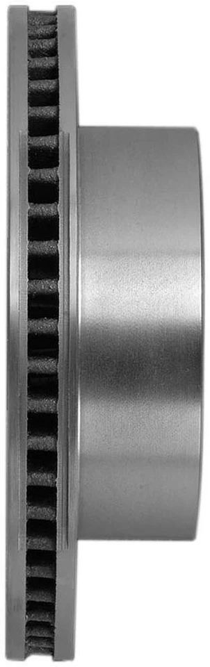 Rotor de freno de disco para Mercedes-Benz C230 Bendix 2006 Foto 2 de 2