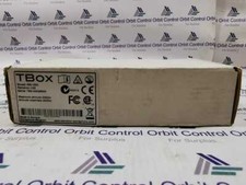 TBOX MS-16DI DIGITAL INPUT MODULE
