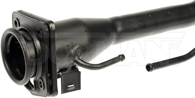 Dorman 574-026 Fuel Tank Filler Neck Assembly fits Hyundai Elantra 310402H500 - Image 3 of 4