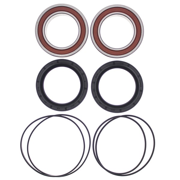 Radlager-Kit, Upgrade All Balls 25-1618 FüR Yamaha YFZ Performance Race R X-image
