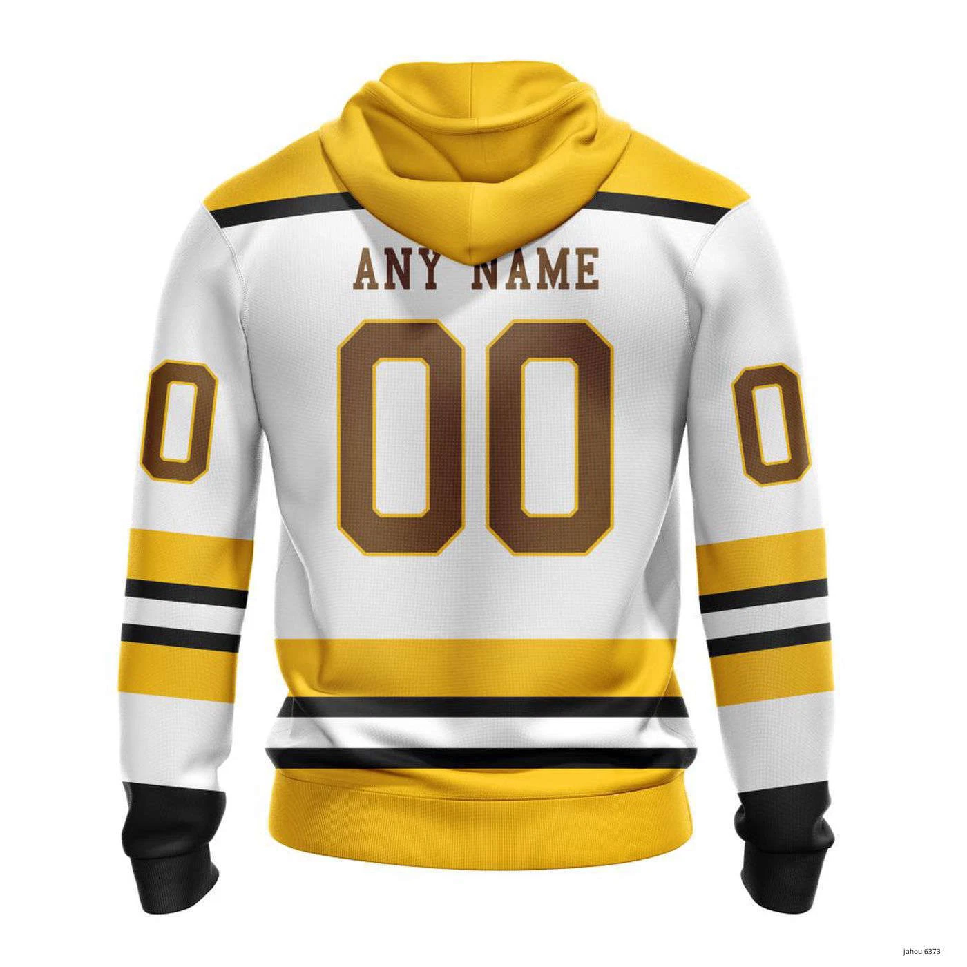 Boston Bruins Hoodie