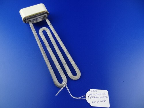 Heizelement Waschmaschine - AEG ÖKO-LAVAMAT 86760 UPDATE 7134620299656