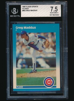 スポーツ選手 87 fleer update greg maddux rc!.! s-l400.jpg