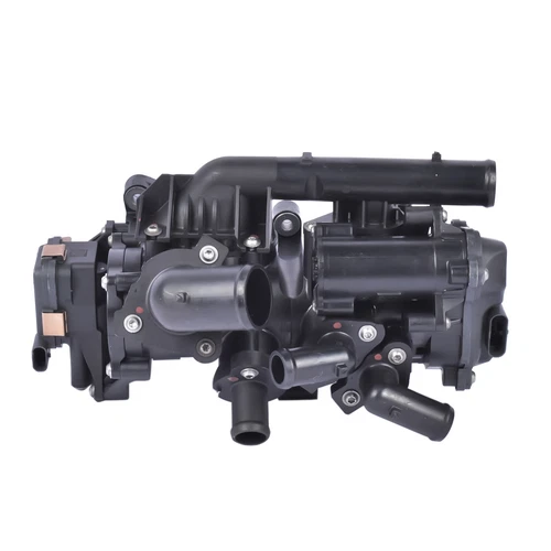 Engine Coolant Control Valve 12716827 For Trailblazer / Encore GX 1.3L 2020-2024 - Picture 9 of 12