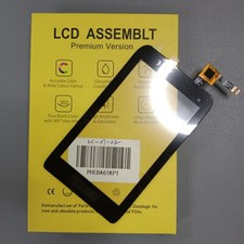 NEW Touch Digitizer Screen for Honeywell EDA61K Mobile Computer Scanner