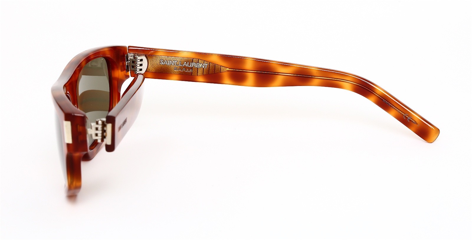 Occhiali da sole Saint Laurent 919DJ unisex tartaruga R3050