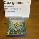 Curses N Chaos For The Ps4 limited run games Brand New Sealed #34