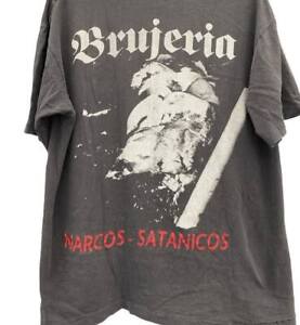 Vintage Brujeria Shirt | eBay Vintage Brujeria Shirt | eBay