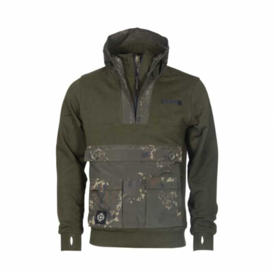 Nash Scope HD Hoody Pullover Winterpullover Pulli Hoodie Angelpullover