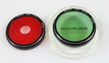 52MM SL FILTERS, SET OF 2